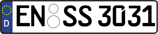 EN-SS3031