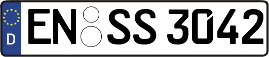 EN-SS3042