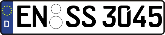 EN-SS3045