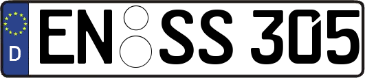 EN-SS305