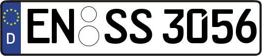 EN-SS3056