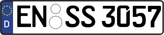 EN-SS3057