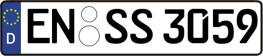 EN-SS3059