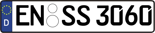 EN-SS3060