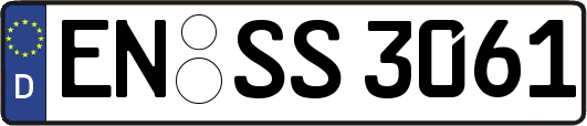 EN-SS3061