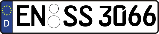 EN-SS3066