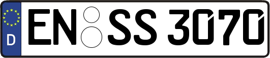 EN-SS3070