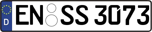 EN-SS3073