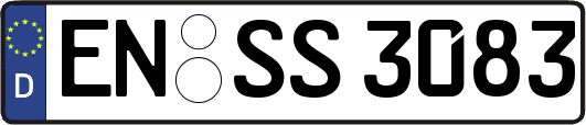 EN-SS3083