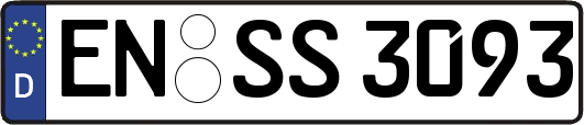 EN-SS3093