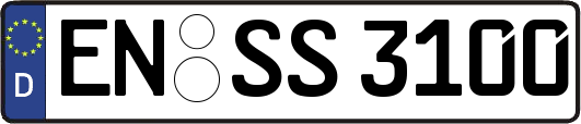 EN-SS3100