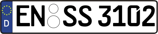 EN-SS3102