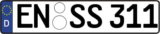 EN-SS311