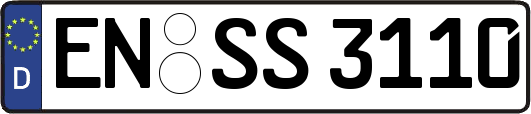 EN-SS3110