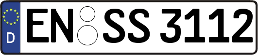 EN-SS3112