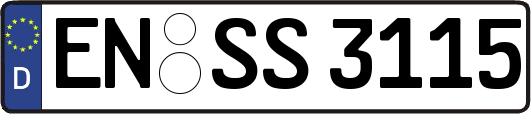 EN-SS3115