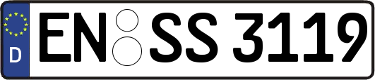 EN-SS3119