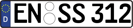 EN-SS312