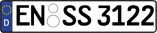 EN-SS3122