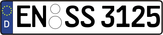 EN-SS3125