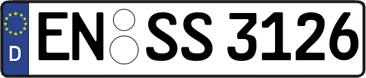 EN-SS3126