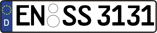 EN-SS3131