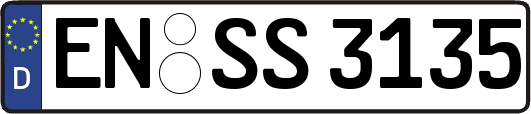 EN-SS3135