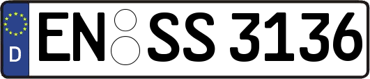 EN-SS3136