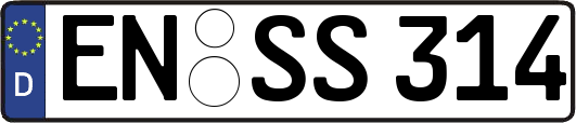 EN-SS314