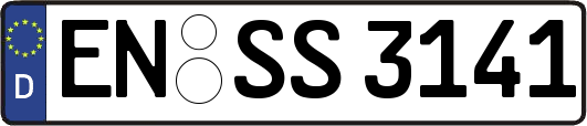 EN-SS3141