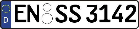EN-SS3142