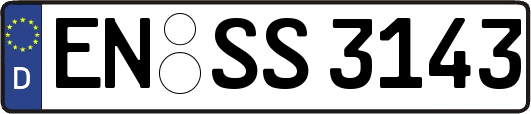 EN-SS3143