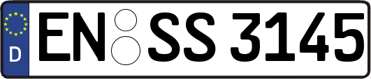 EN-SS3145