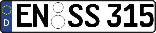 EN-SS315