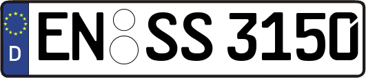EN-SS3150