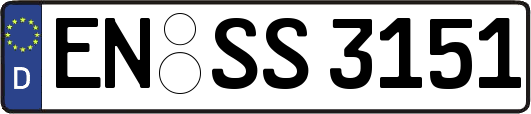EN-SS3151