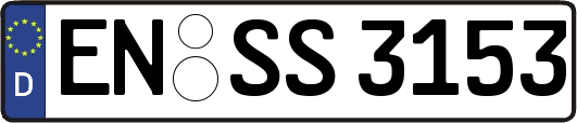EN-SS3153