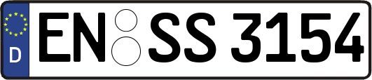 EN-SS3154