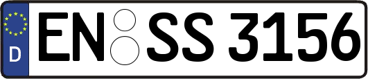 EN-SS3156