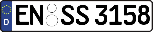 EN-SS3158