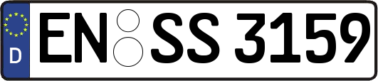 EN-SS3159