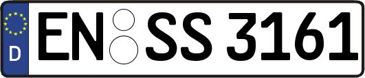 EN-SS3161