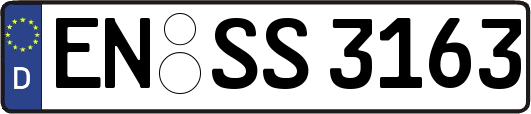 EN-SS3163