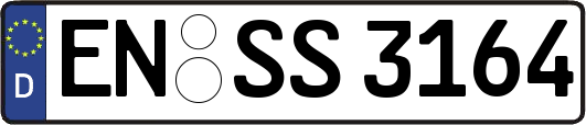 EN-SS3164