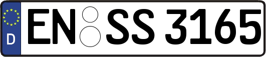 EN-SS3165