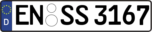 EN-SS3167
