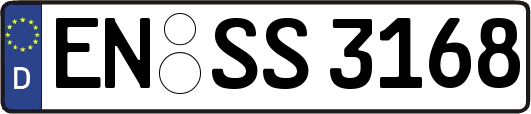 EN-SS3168