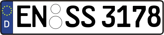 EN-SS3178