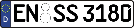 EN-SS3180