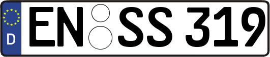 EN-SS319